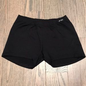 Black Jo and Jax spandex size small